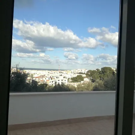 Apartment Cortese
