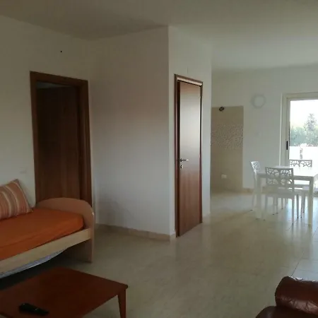 Cortese Apartment *
